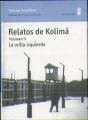 Relatos De Kolimá Ii - Preview