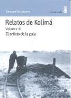 Relatos De Kolimá Iii