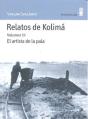 Relatos De Kolimá Iii - Preview