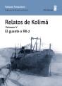 Relatos De Kolimá V - Preview