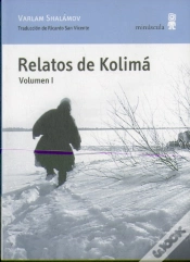 Capa do artigo Relatos De Kolimá