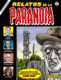 Relatos De La Paranoia - Preview