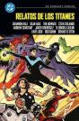 Relatos De Los Titanes - Preview
