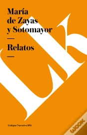 Capa do artigo Relatos De Maria De Zayas