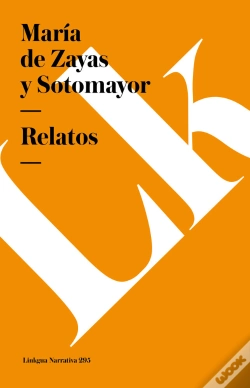 Capa do artigo Relatos De Maria De Zayas