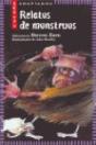 Relatos De Monstruos N/C - Preview