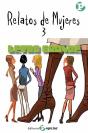 Relatos De Mujeres 3 - Preview