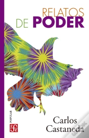 Capa do artigo Relatos De Poder