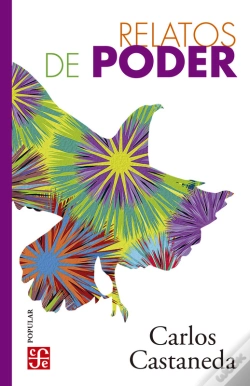 Capa do artigo Relatos De Poder