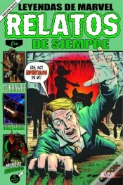 Capa do artigo Relatos De Siempre