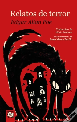 Capa do artigo Relatos De Terror