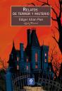 Relatos De Terror Y Misterio - Preview