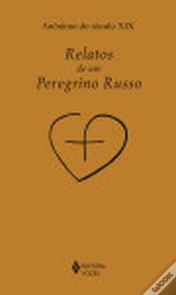 Capa do artigo Relatos de um Peregrino Russo