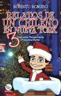 Relatos De Un Chileno En Nueva York 1 - Preview