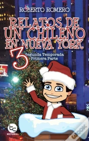 Capa do artigo Relatos De Un Chileno En Nueva York 1