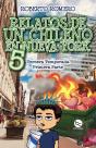 Relatos De Un Chileno En Nueva York 5 - Preview