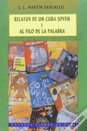 Capa do artigo Relatos De Un Cura Joven I