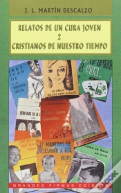 Capa do artigo Relatos De Un Cura Joven Ii
