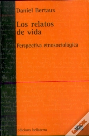 Capa do artigo Relatos De Vida,Los