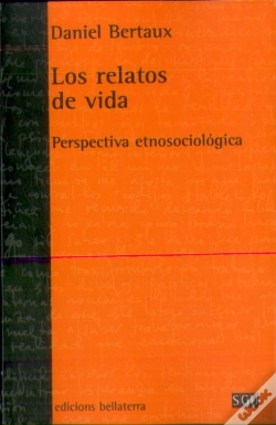 Capa do artigo Relatos De Vida,Los