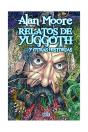 Relatos De Yuggoth Y Otras Historias 1 - Preview