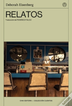 Capa do artigo Relatos