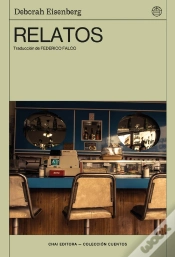 Capa do artigo Relatos
