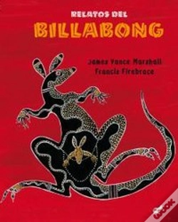 Capa do artigo Relatos Del Billabong