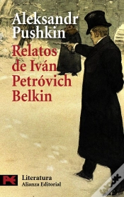 Capa do artigo Relatos Del Difunto Iván Petróvich Belkin