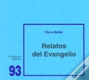 Capa do artigo Relatos Del Evangelio