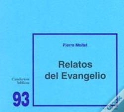 Capa do artigo Relatos Del Evangelio