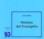 Relatos Del Evangelio - Preview