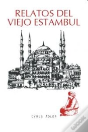 Capa do artigo Relatos Del Viejo Estambul