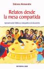 Relatos Desde La Mesa Compartida - Preview