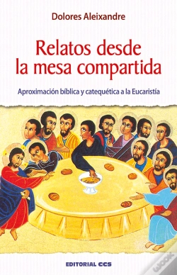 Capa do artigo Relatos Desde La Mesa Compartida