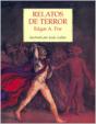 Relatos Deterror. Lecturas Primaria. Auxiliar - Preview