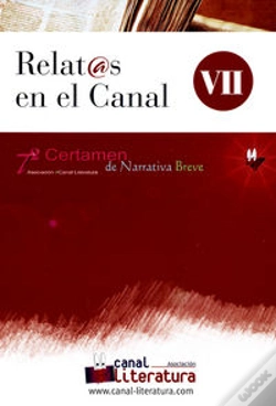 Capa do artigo Relatos En El Canal Vii  