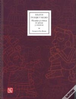 Capa do artigo Relatos En Rojo Y Negro  