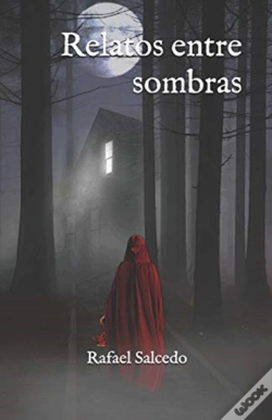 Capa do artigo Relatos Entre Sombras