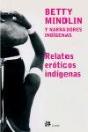 Relatos Eróticos Indígenas - Preview