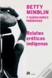 Capa do artigo Relatos Eróticos Indígenas