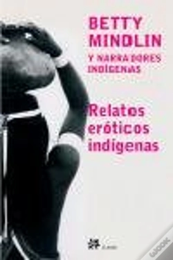 Capa do artigo Relatos Eróticos Indígenas