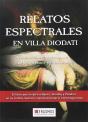 Relatos Espectrales En Villa Diodati - Preview
