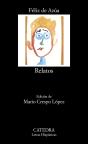 Relatos - Preview