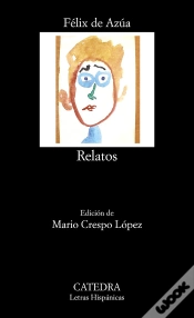 Capa do artigo Relatos