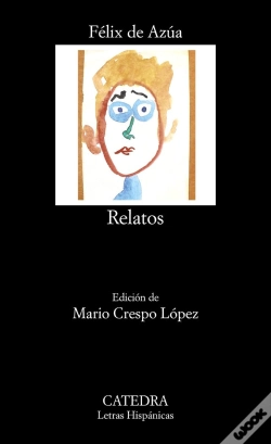 Capa do artigo Relatos