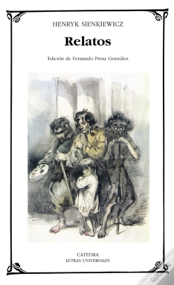 Capa do artigo Relatos