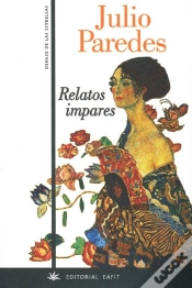 Capa do artigo Relatos Impares