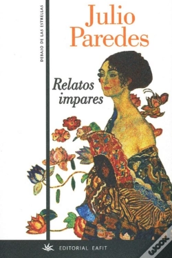 Capa do artigo Relatos Impares