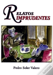 Capa do artigo Relatos Imprudentes